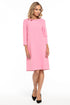 Robe de jour model 121273 Tessita